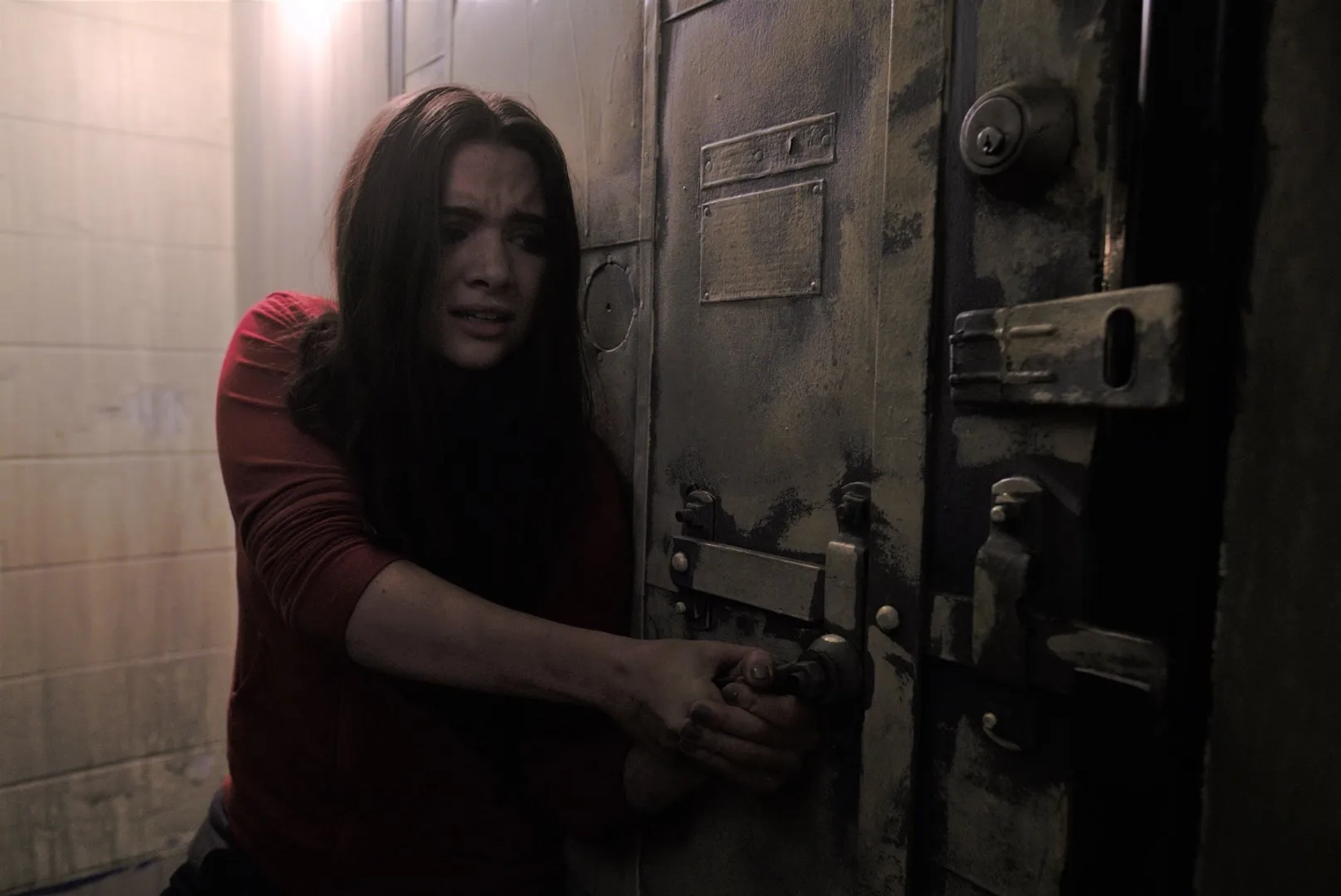 Katie Stevens in Haunt (2019)