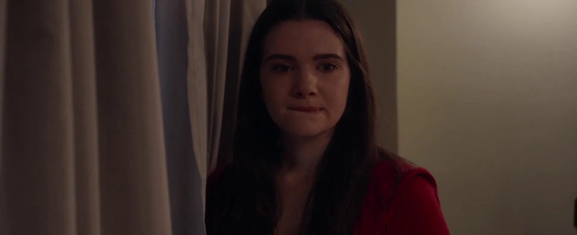 Katie Stevens in Haunt (2019)