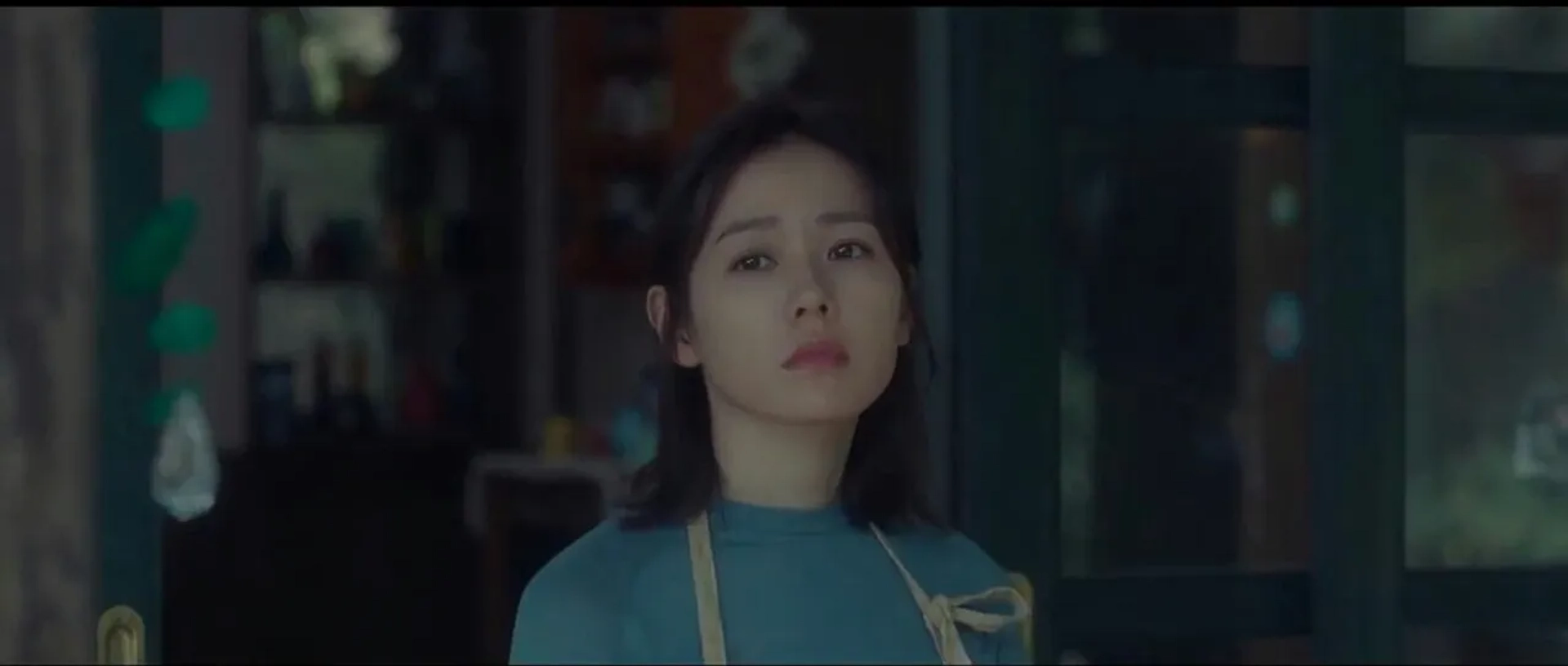 Son Ye-jin in Be With You (2018)