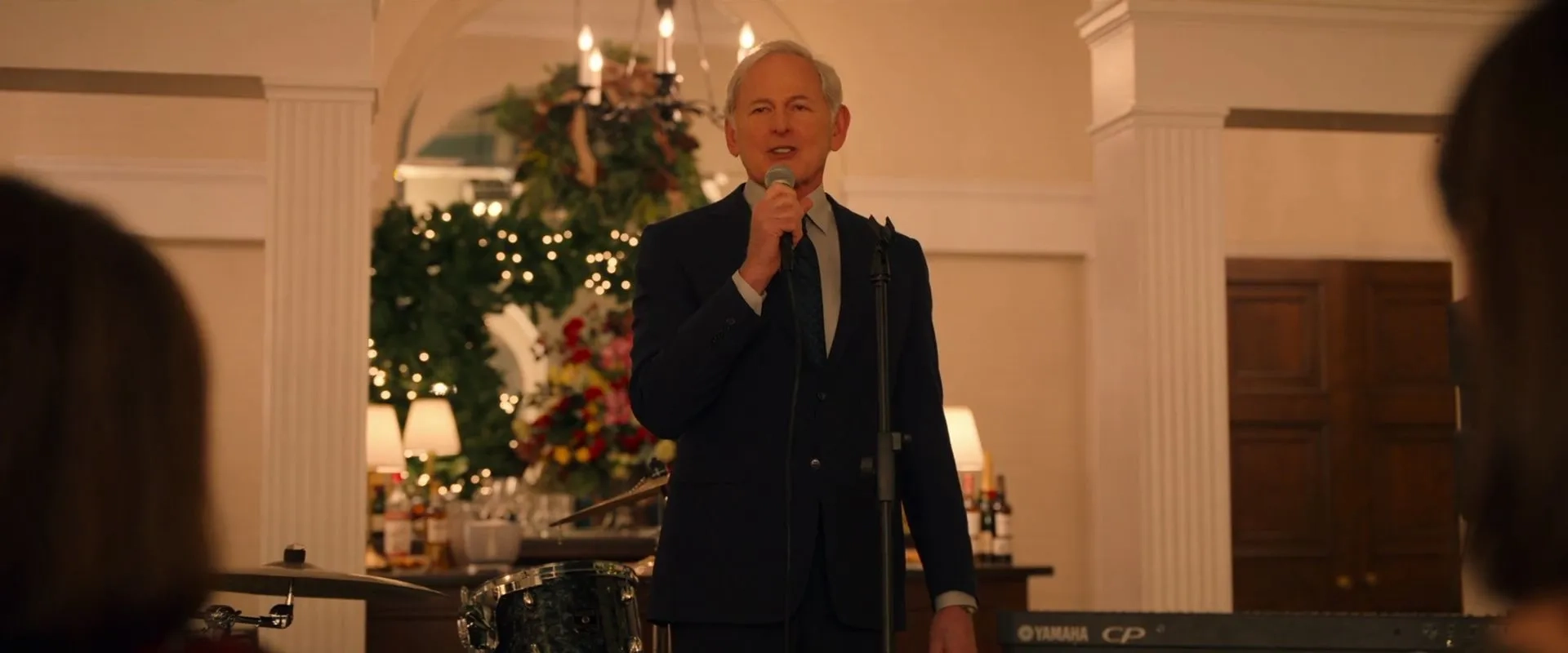 Victor Garber in Happiest Season (2020)