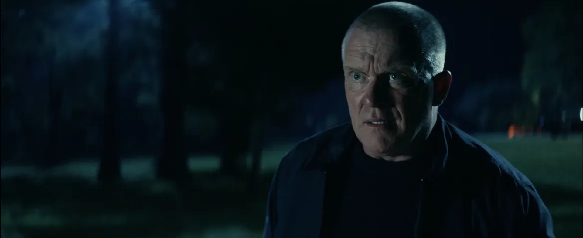 Anthony Michael Hall in Halloween Kills (2021)