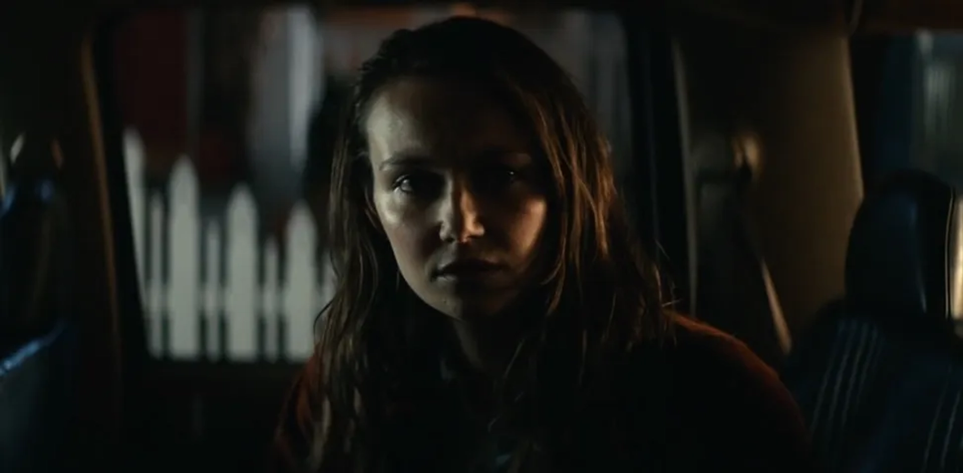 Andi Matichak in Halloween Kills (2021)