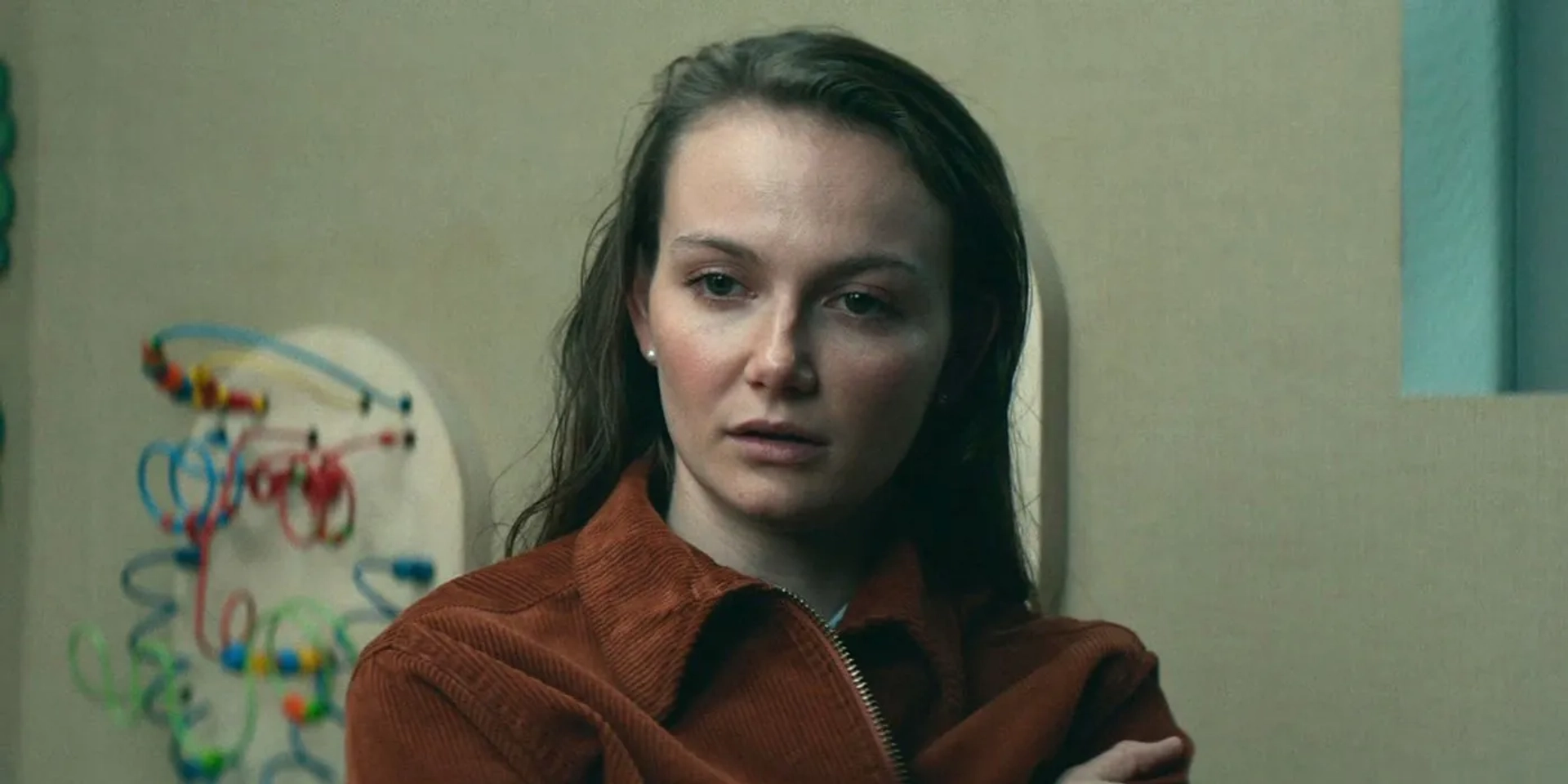 Andi Matichak in Halloween Kills (2021)