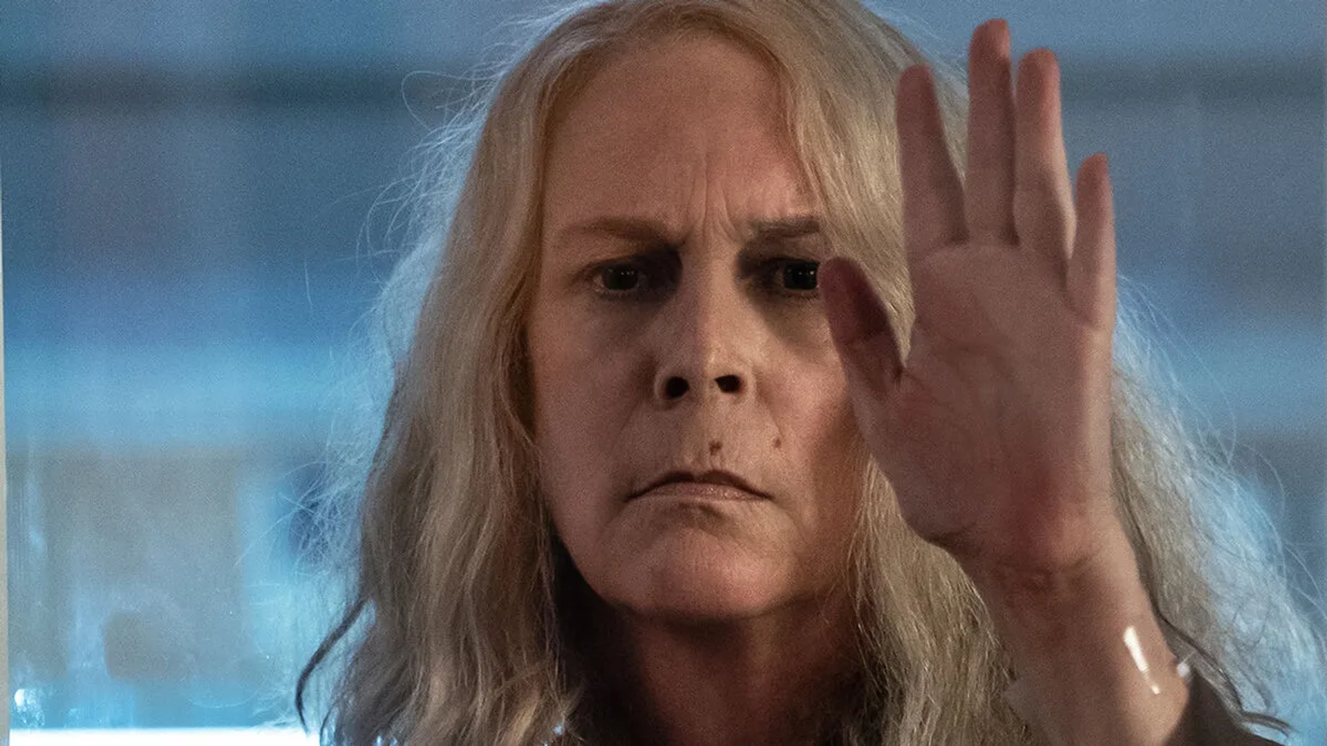 Jamie Lee Curtis in Halloween Kills (2021)