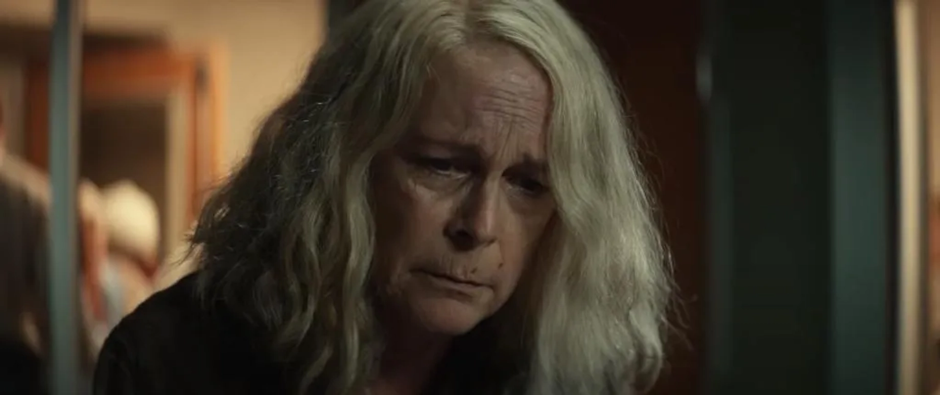 Jamie Lee Curtis in Halloween Kills (2021)