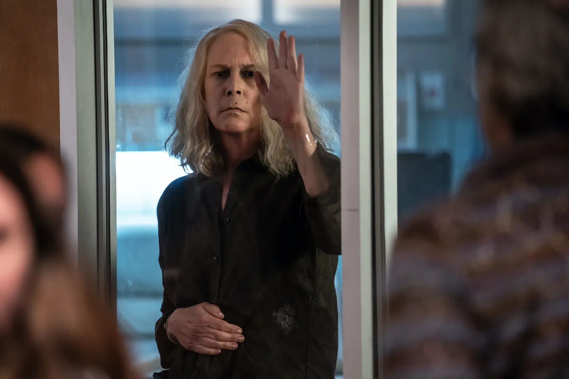 Jamie Lee Curtis in Halloween Kills (2021)