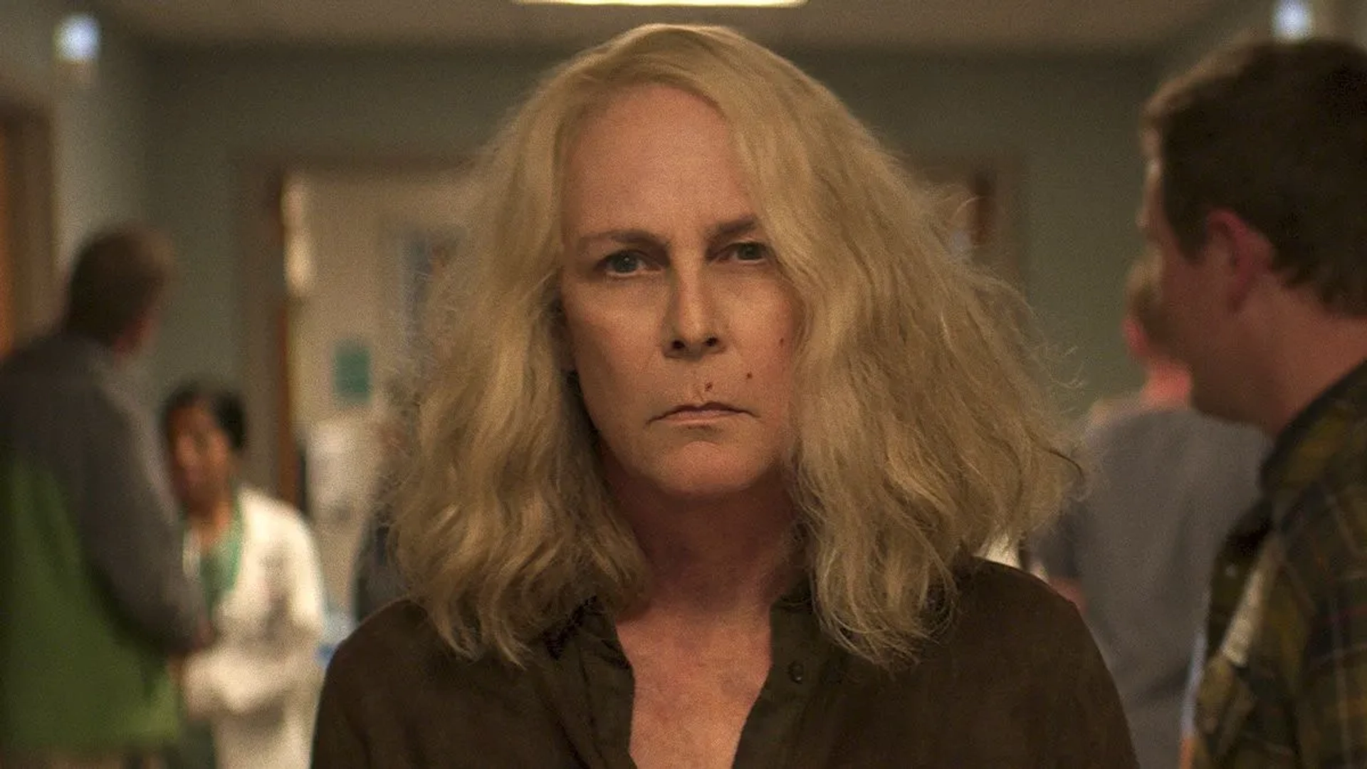 Jamie Lee Curtis in Halloween Kills (2021)