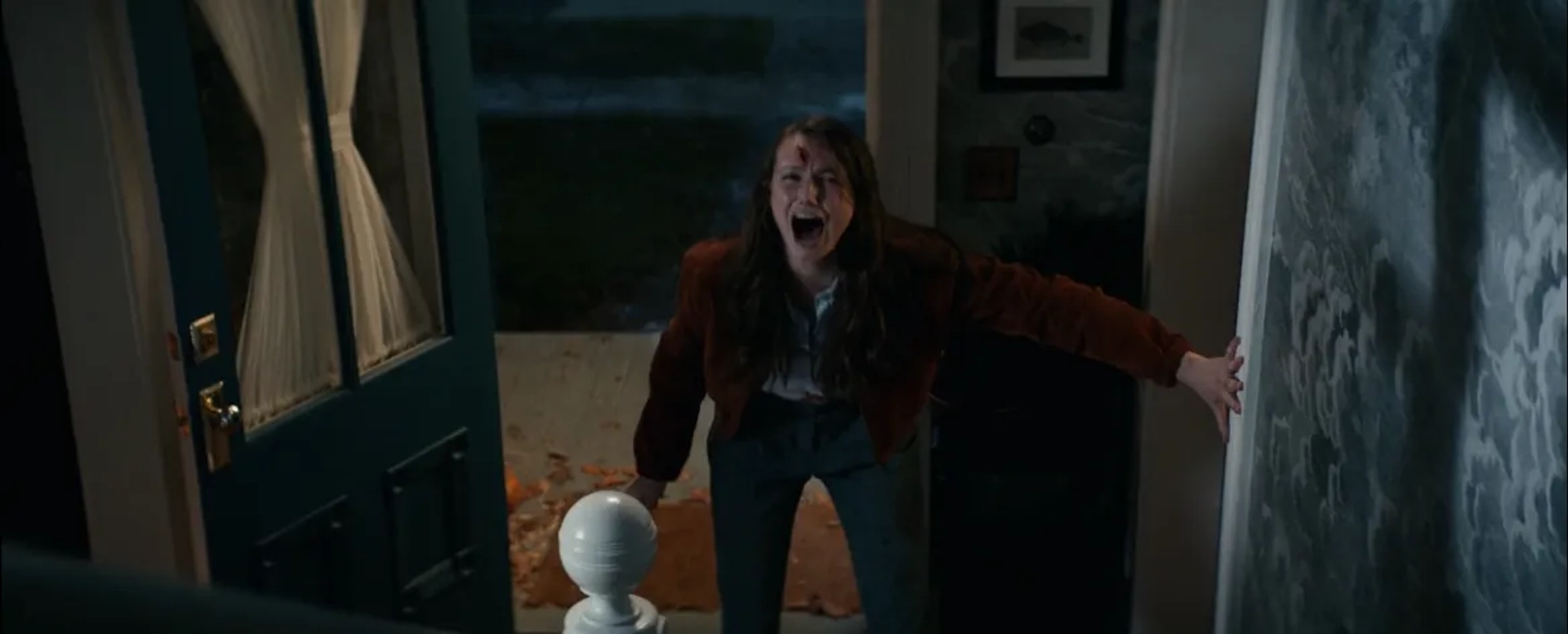 Andi Matichak in Halloween Kills (2021)