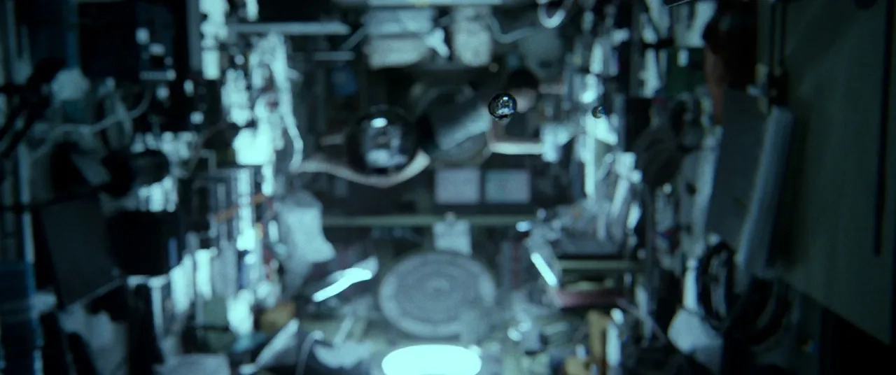 Sandra Bullock in Gravity (2013)