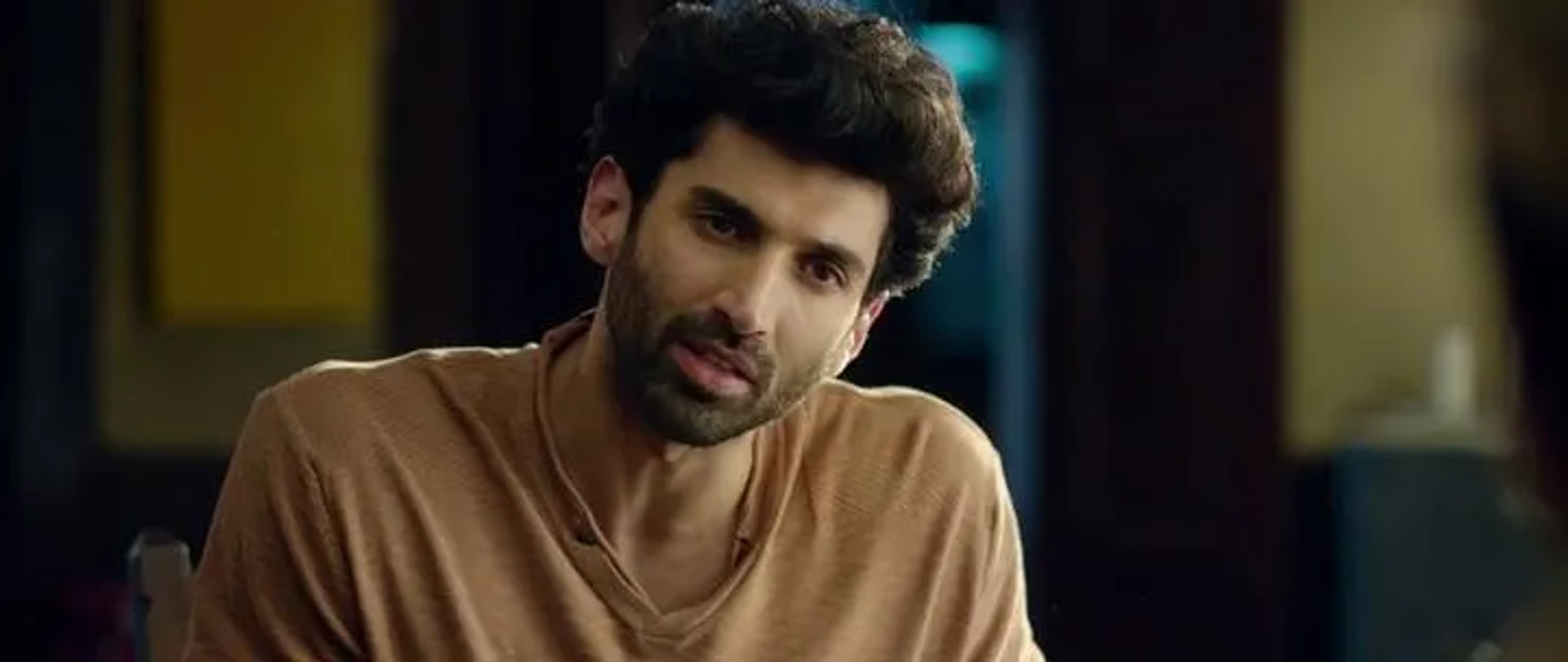 Aditya Roy Kapoor in Ludo (2020)