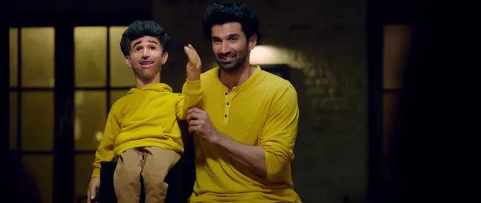 Aditya Roy Kapoor in Ludo (2020)