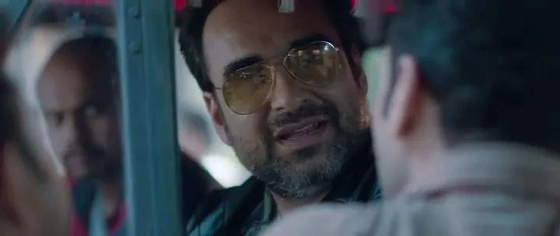 Pankaj Tripathi in Ludo (2020)