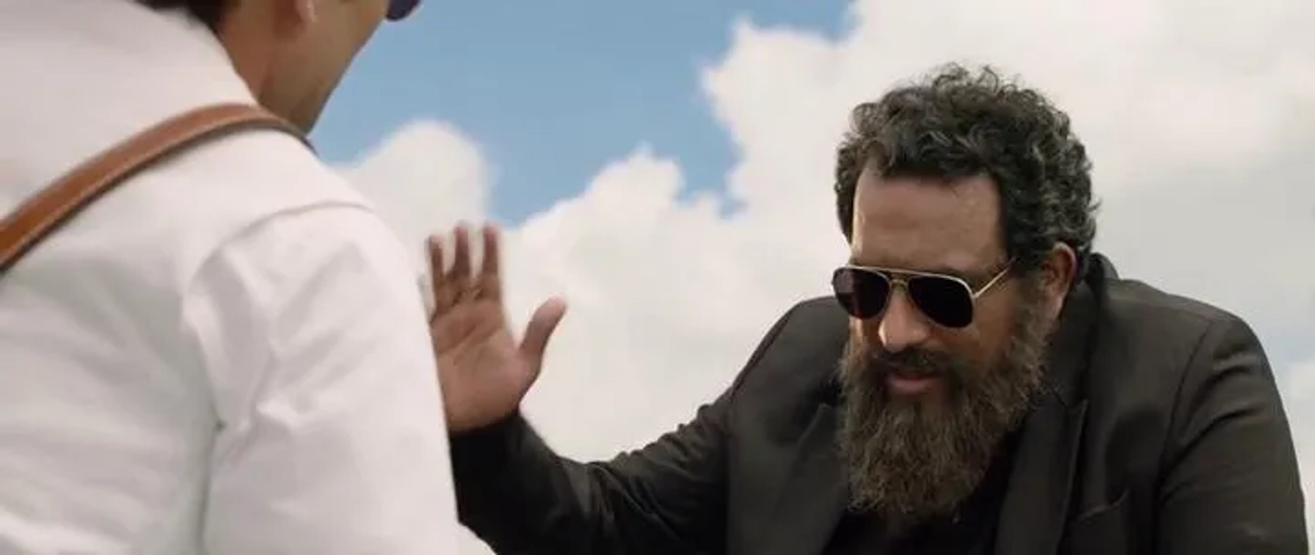 Anurag Basu in Ludo (2020)