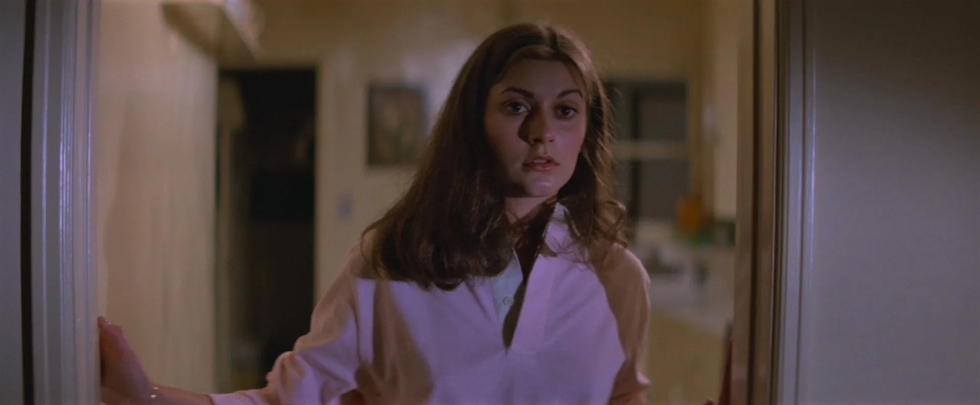 Anne Bruner in Halloween II (1981)