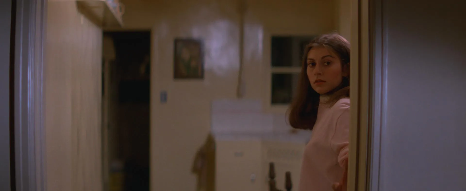 Anne Bruner in Halloween II (1981)