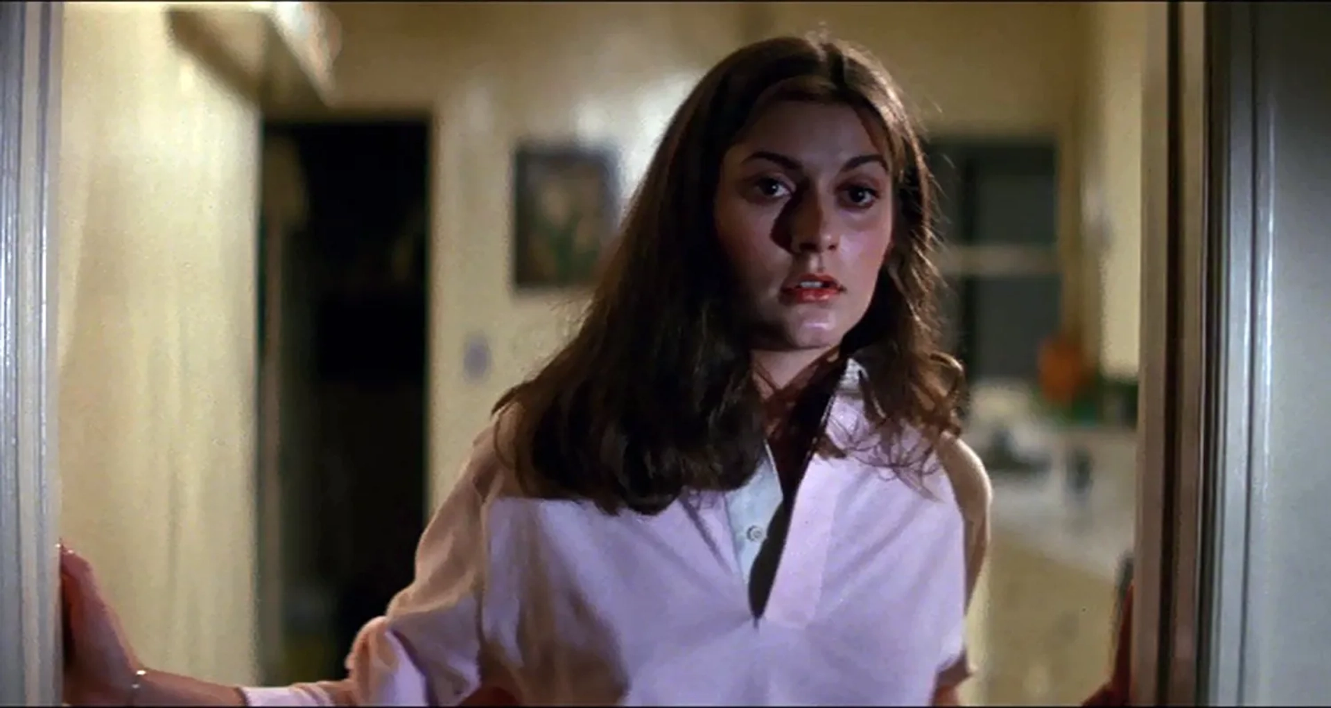 Anne Bruner in Halloween II (1981)