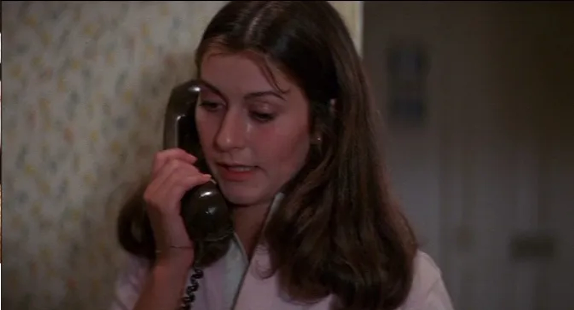 Anne Bruner in Halloween II (1981)