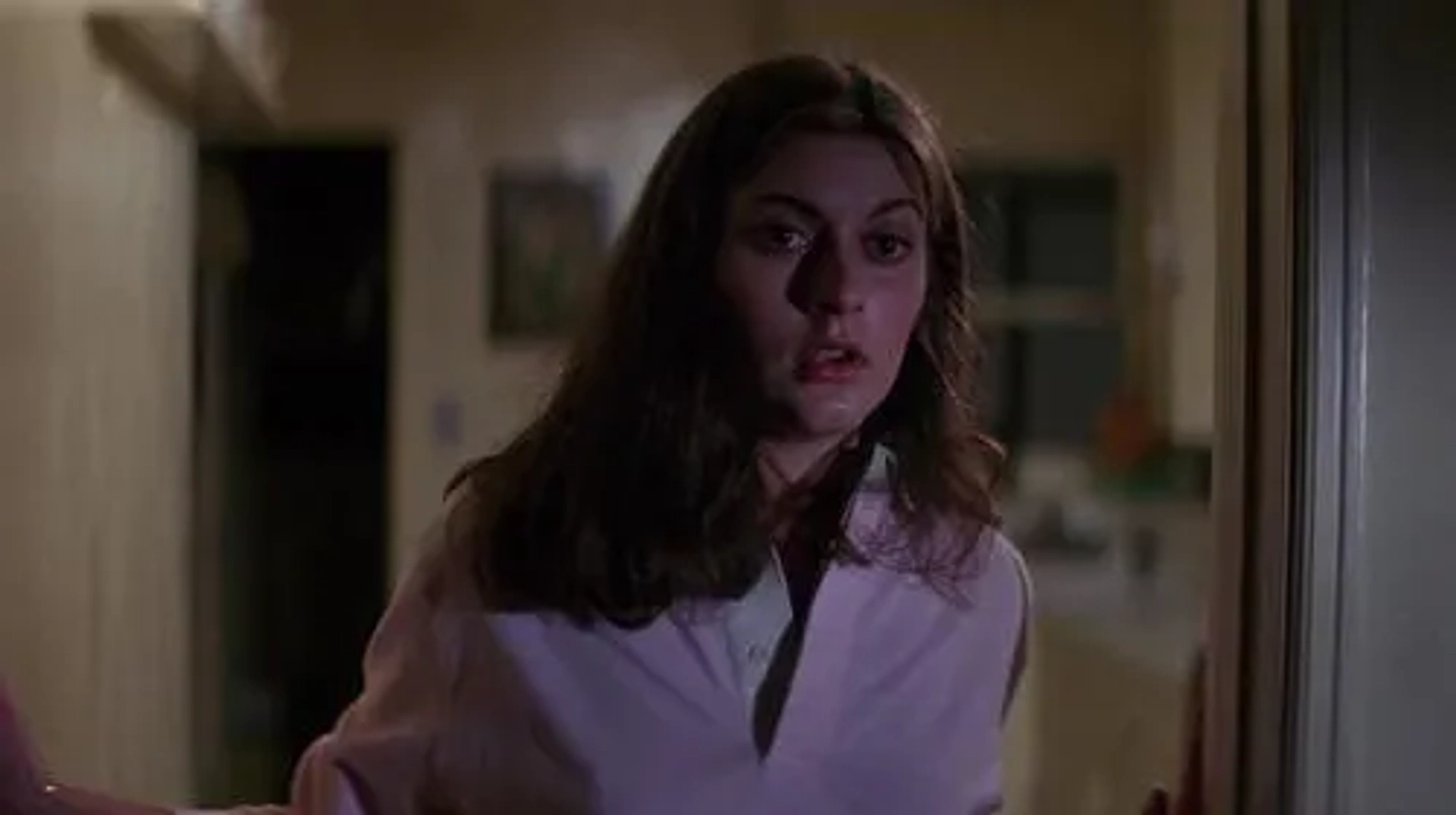 Anne Bruner in Halloween II (1981)