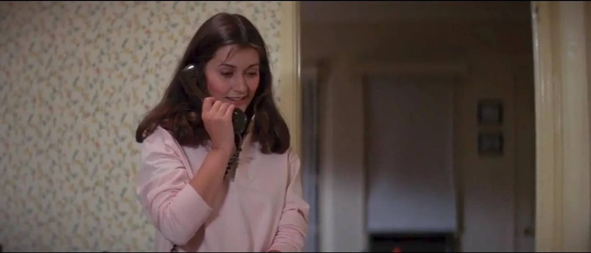 Anne Bruner in Halloween II (1981)