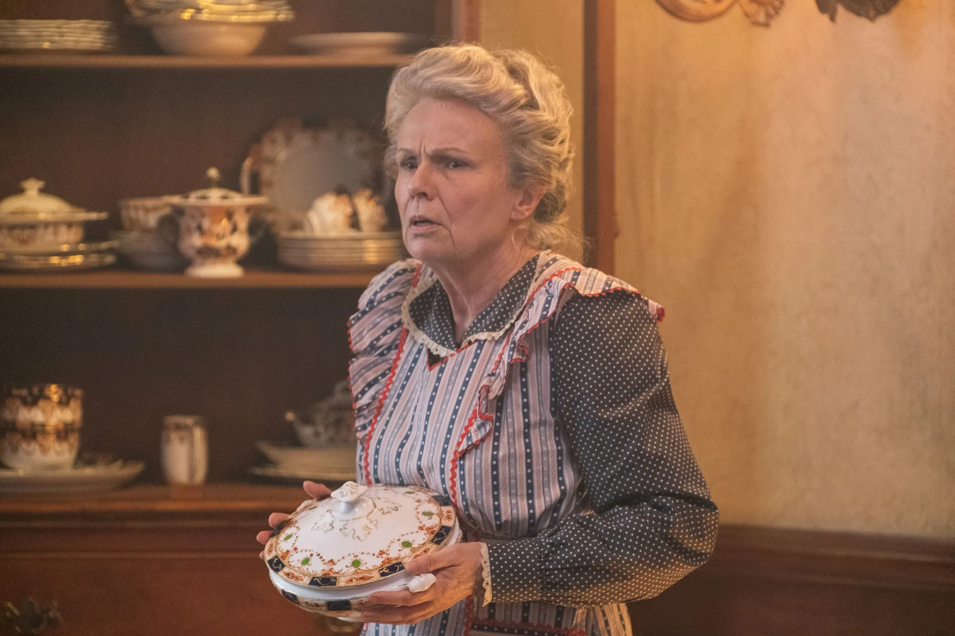 Julie Walters in Mary Poppins Returns (2018)