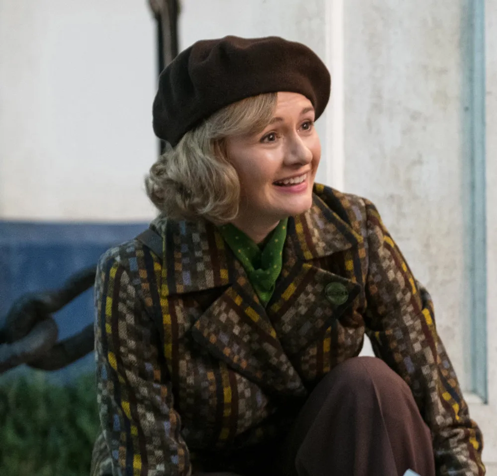 Emily Mortimer in Mary Poppins Returns (2018)