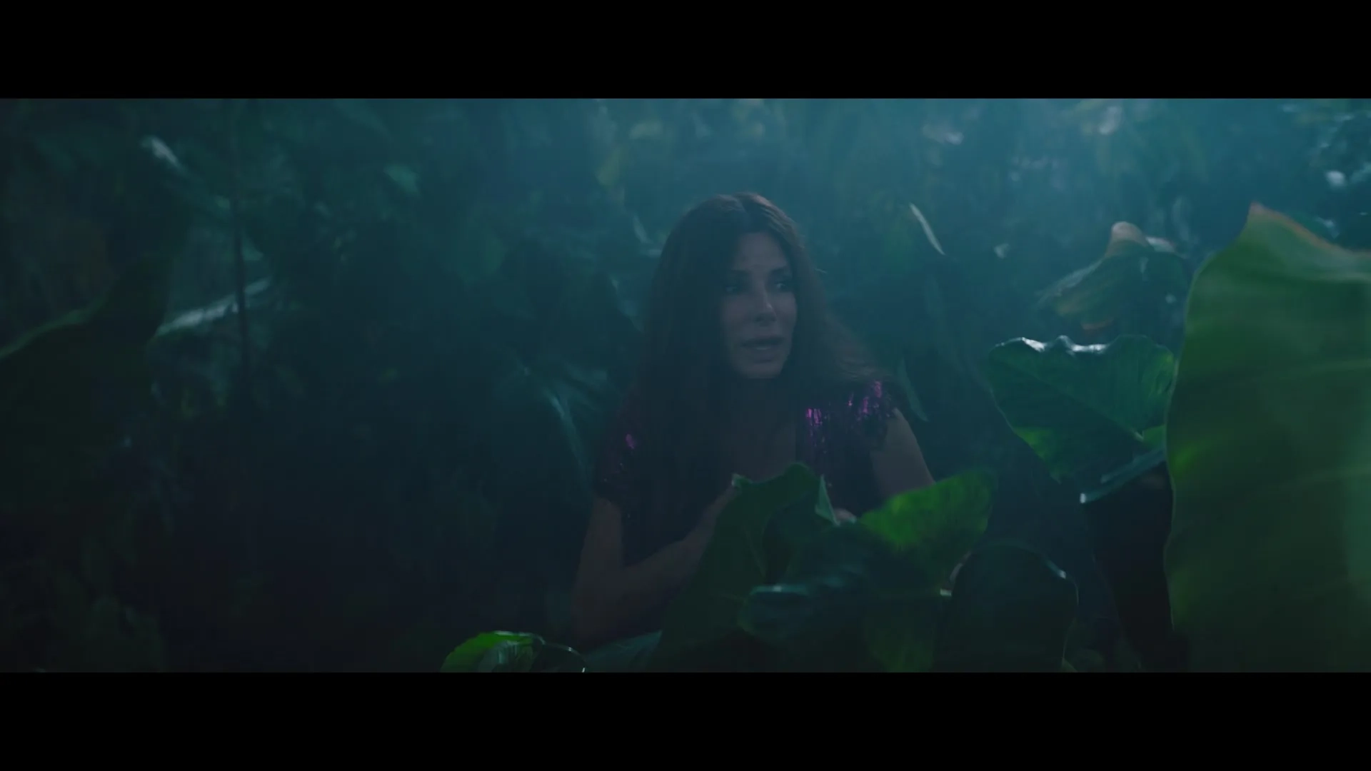 Sandra Bullock in The Lost City (2022)