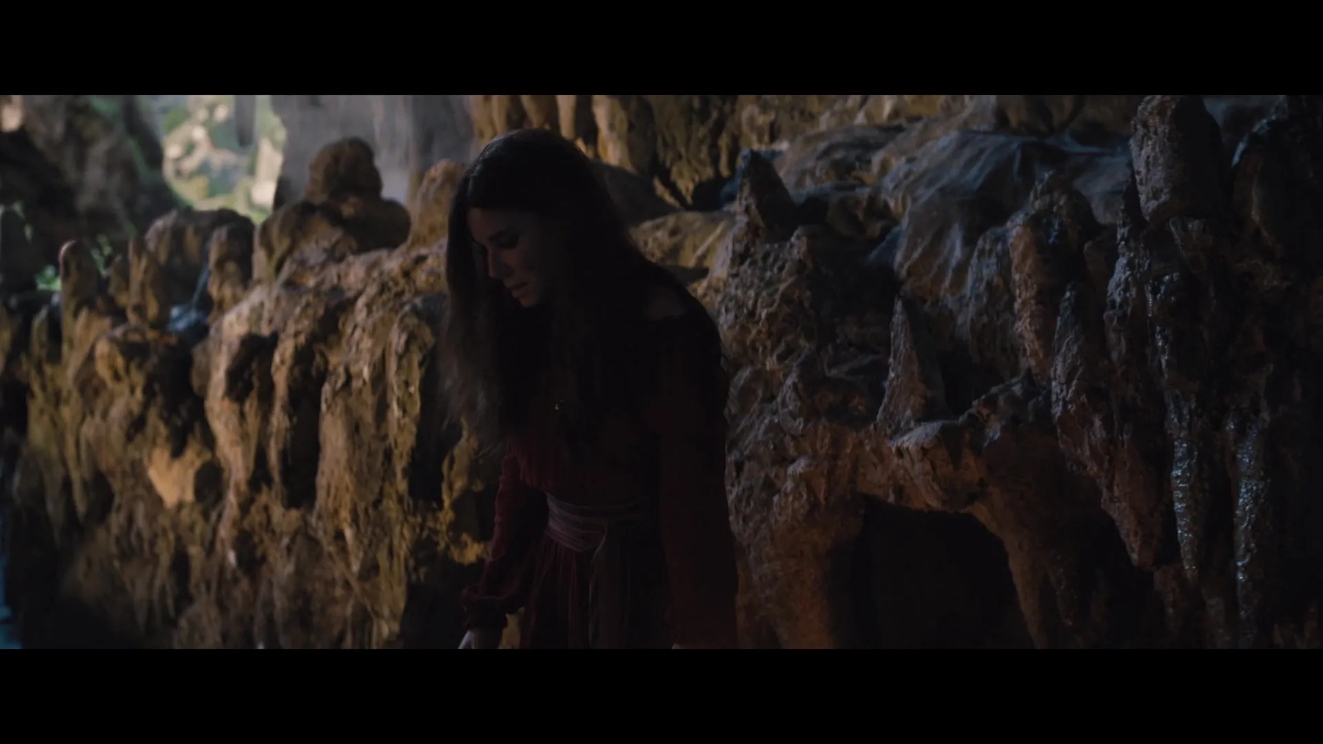 Sandra Bullock in The Lost City (2022)