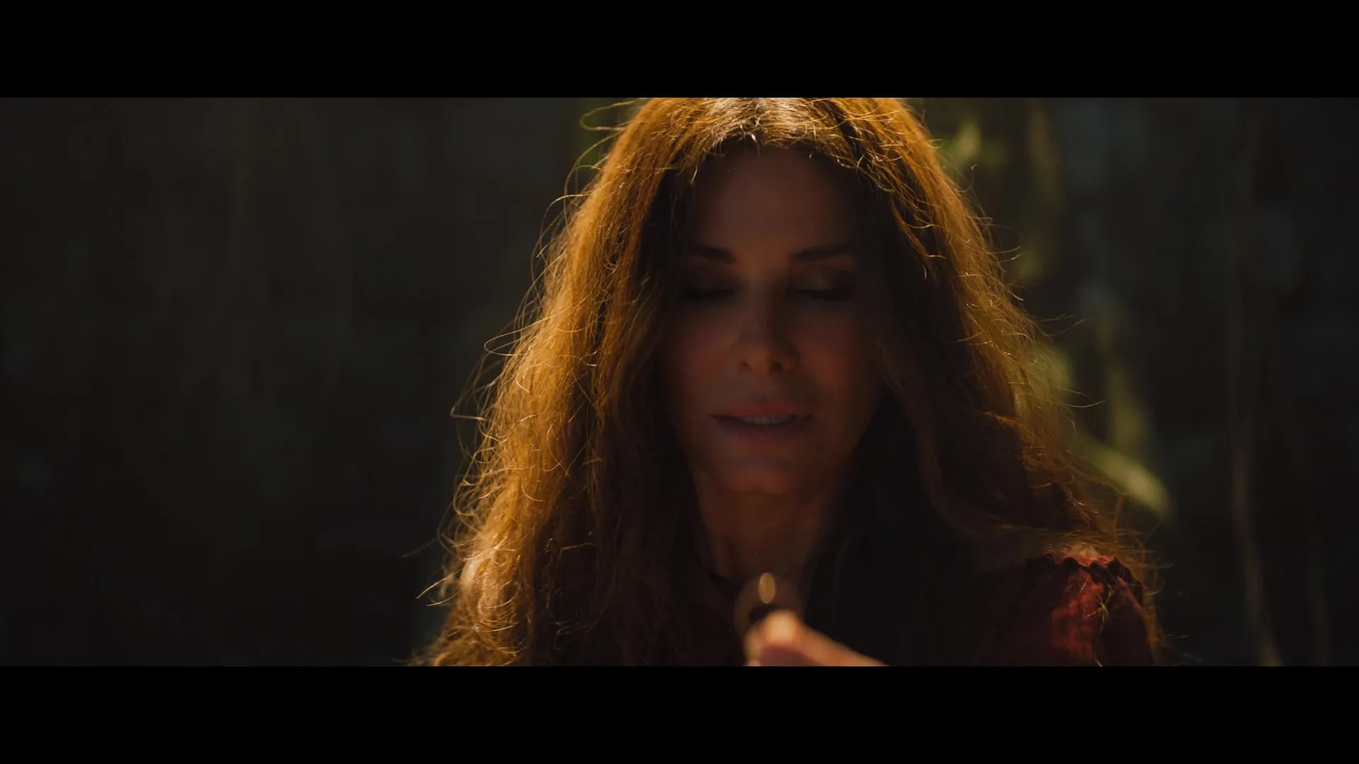 Sandra Bullock in The Lost City (2022)