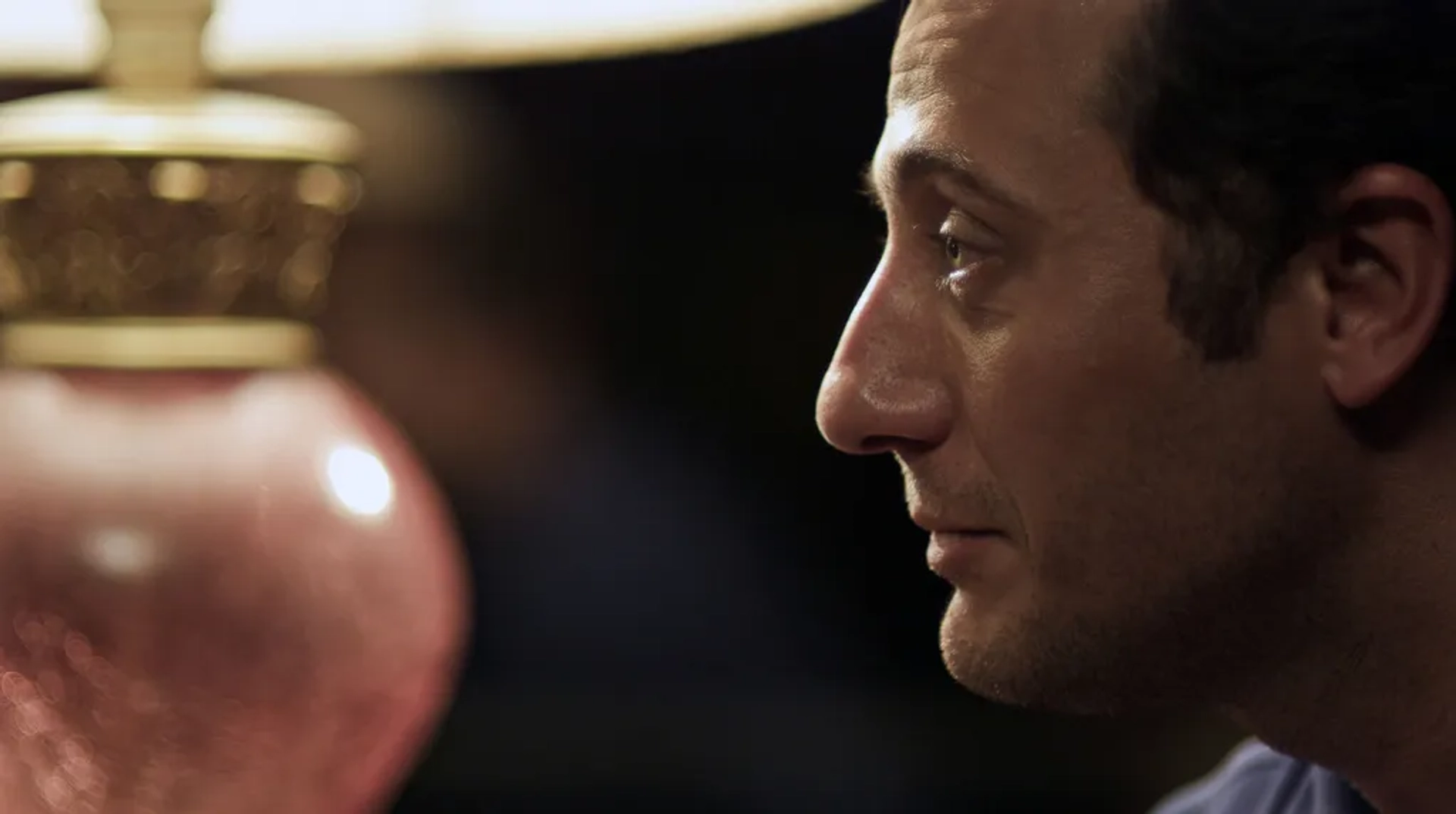 Yigit Özsener in Losers' Club (2011)