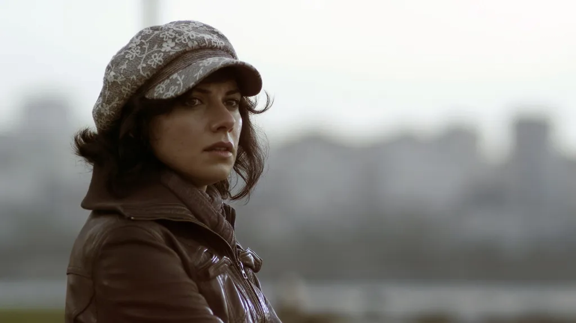 Ahu Türkpençe in Losers' Club (2011)