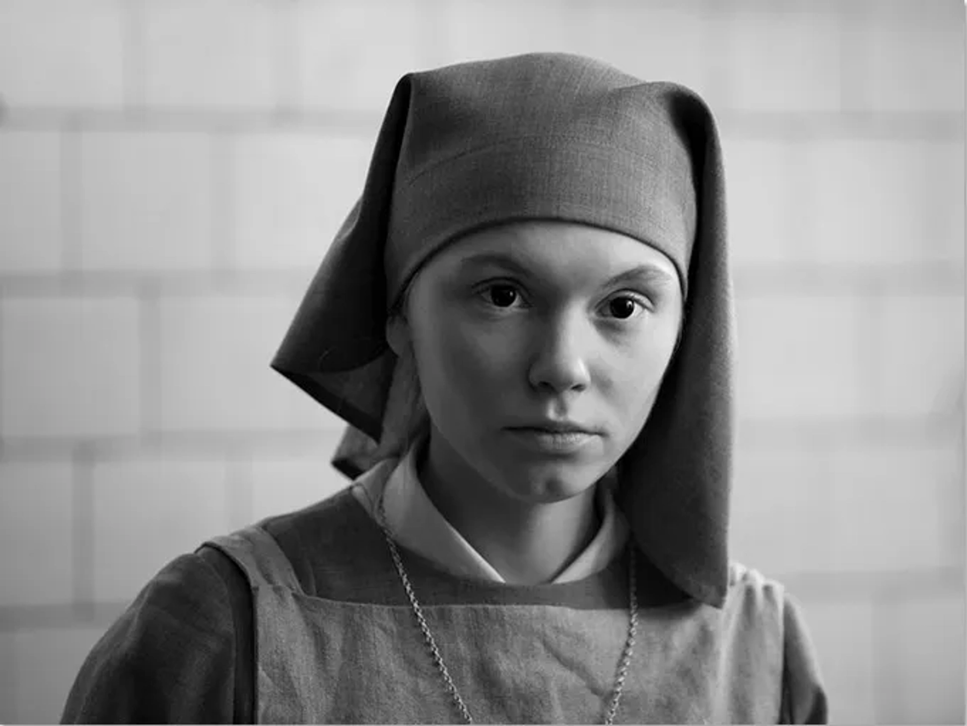 Agata Trzebuchowska in Ida (2013)