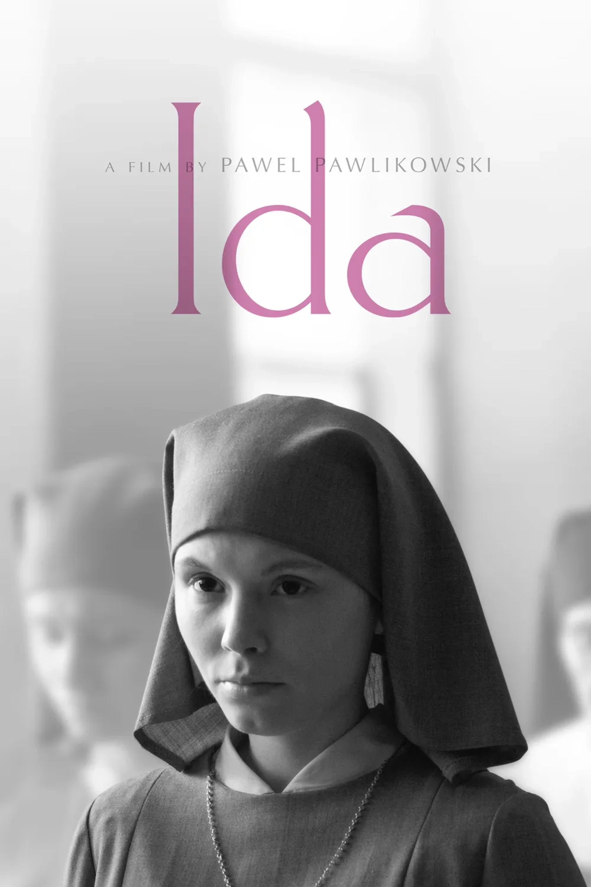 Agata Trzebuchowska in Ida (2013)