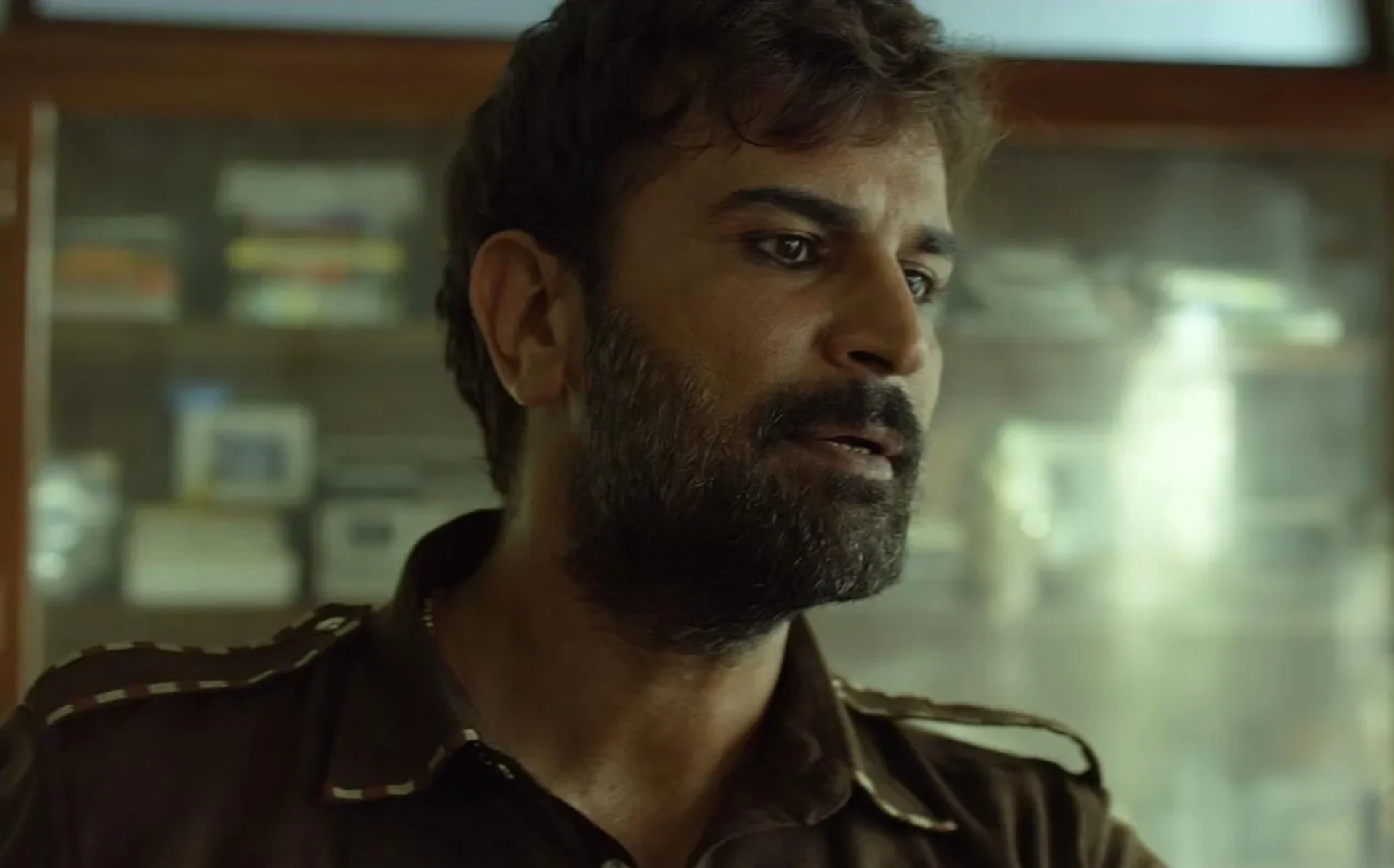 Sumit Nijhawan in Lootcase (2020)