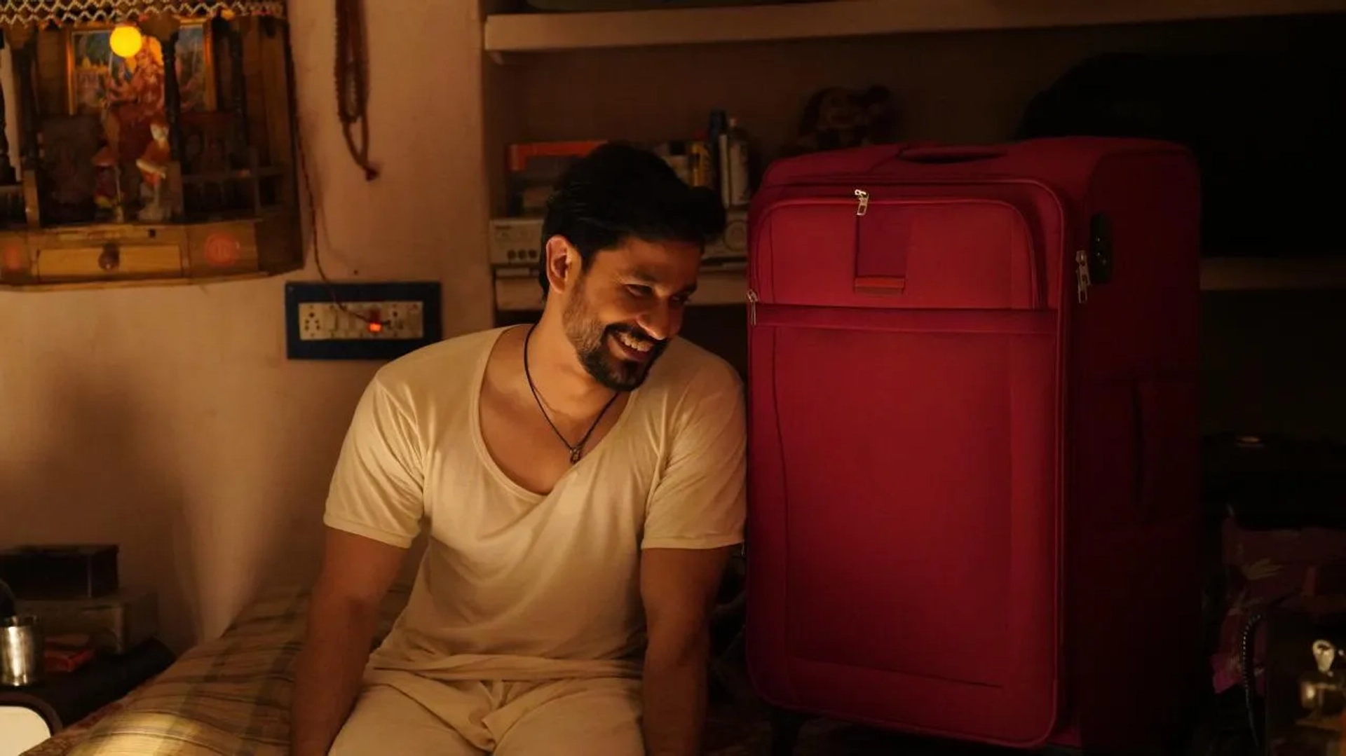 Kunal Kemmu in Lootcase (2020)