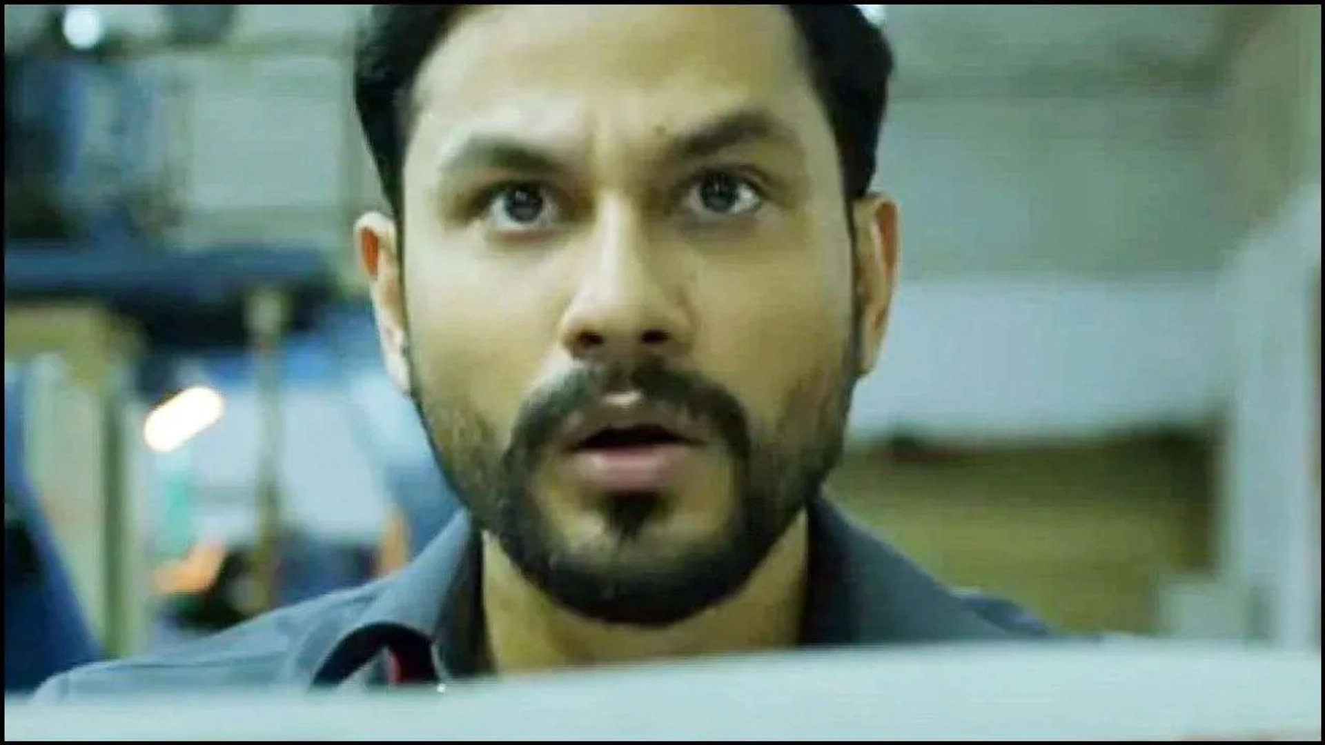 Kunal Kemmu in Lootcase (2020)