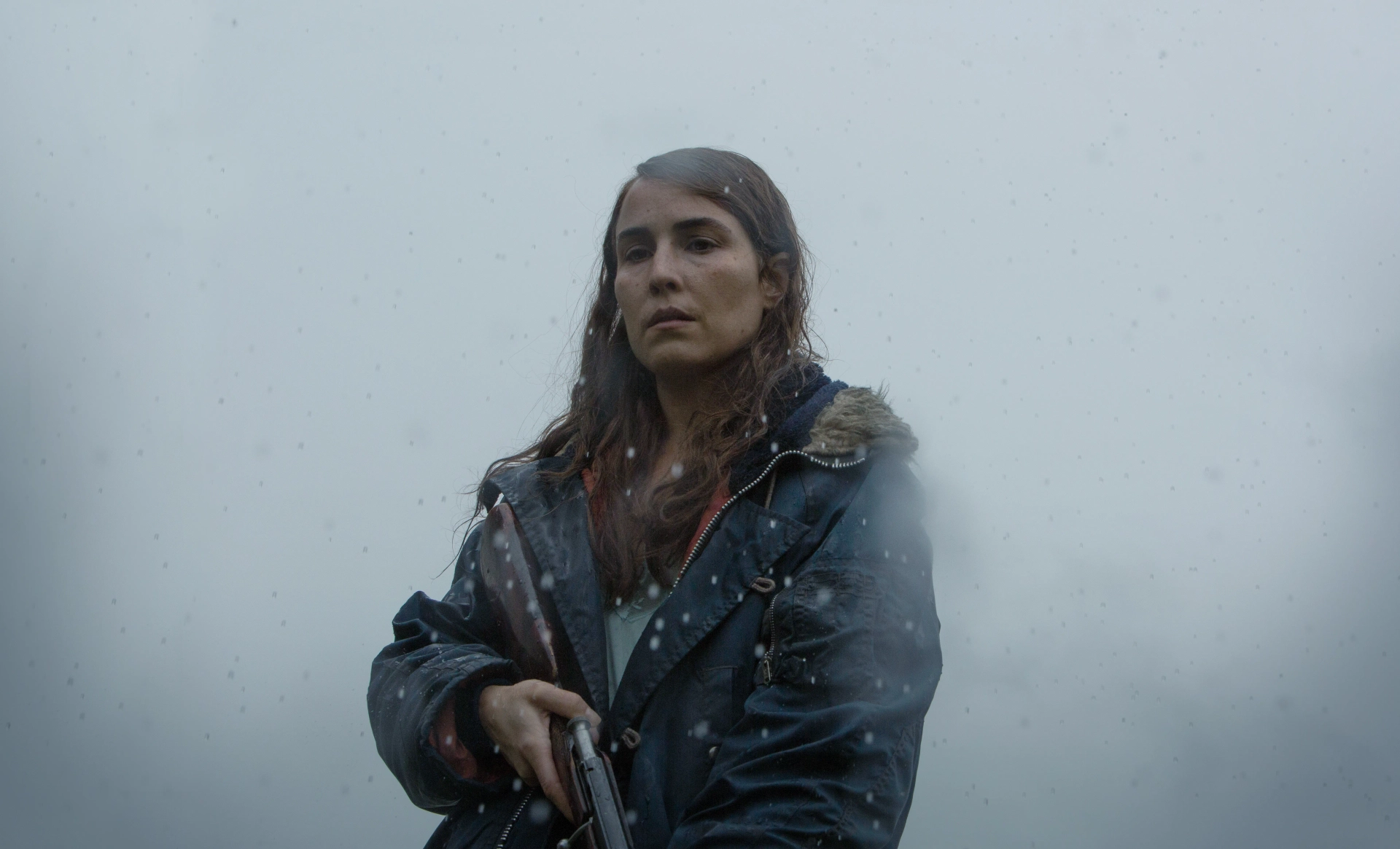 Noomi Rapace in Lamb (2021)