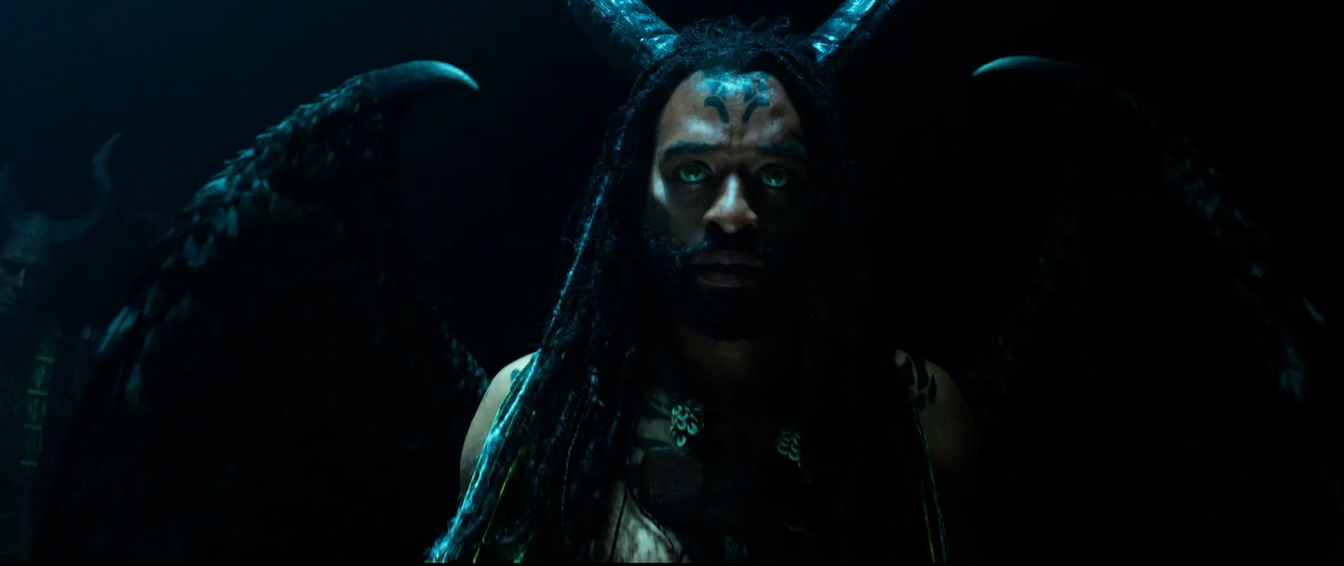 Chiwetel Ejiofor in Maleficent: Mistress of Evil (2019)