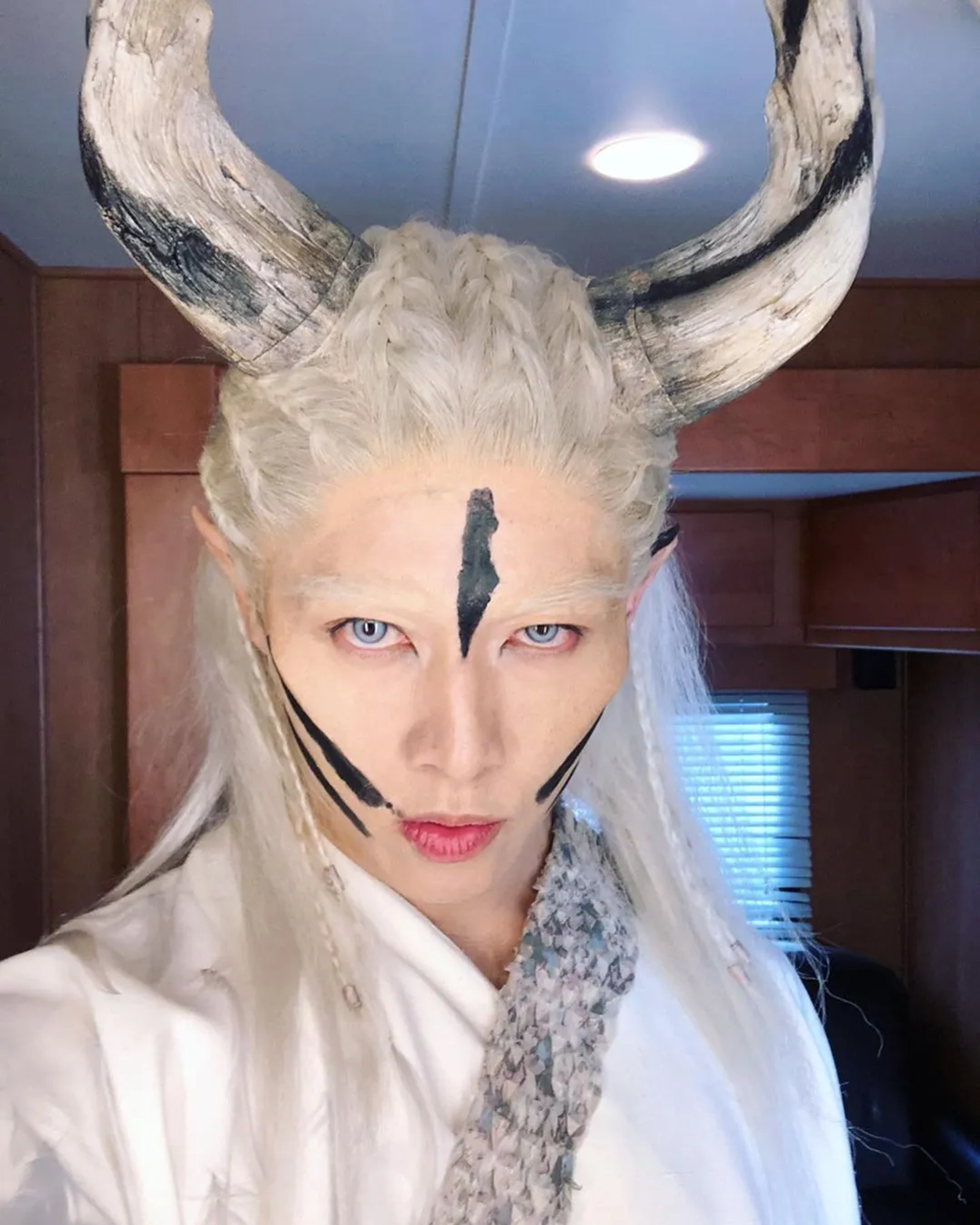 Miyavi in Maleficent: Mistress of Evil (2019)