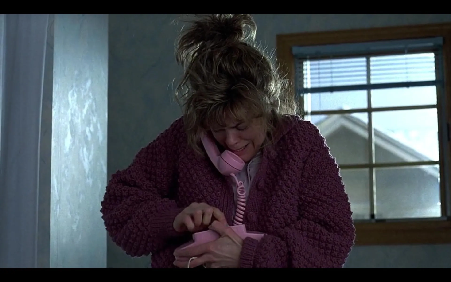 Kristin Rudrüd in Fargo (1996)