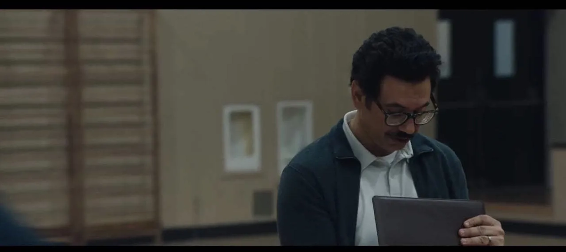 Al Madrigal in The Way Back (2020)