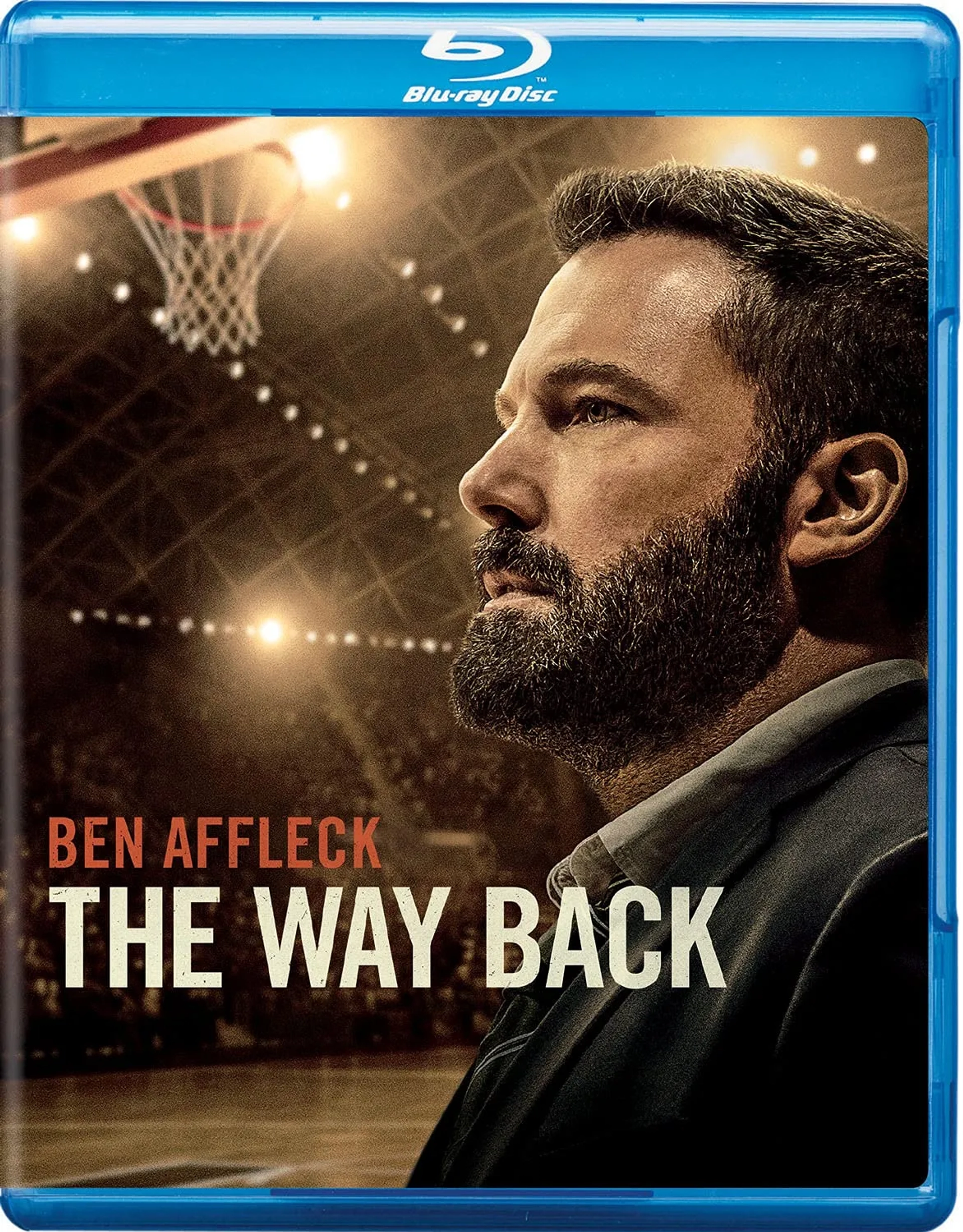 Ben Affleck in The Way Back (2020)