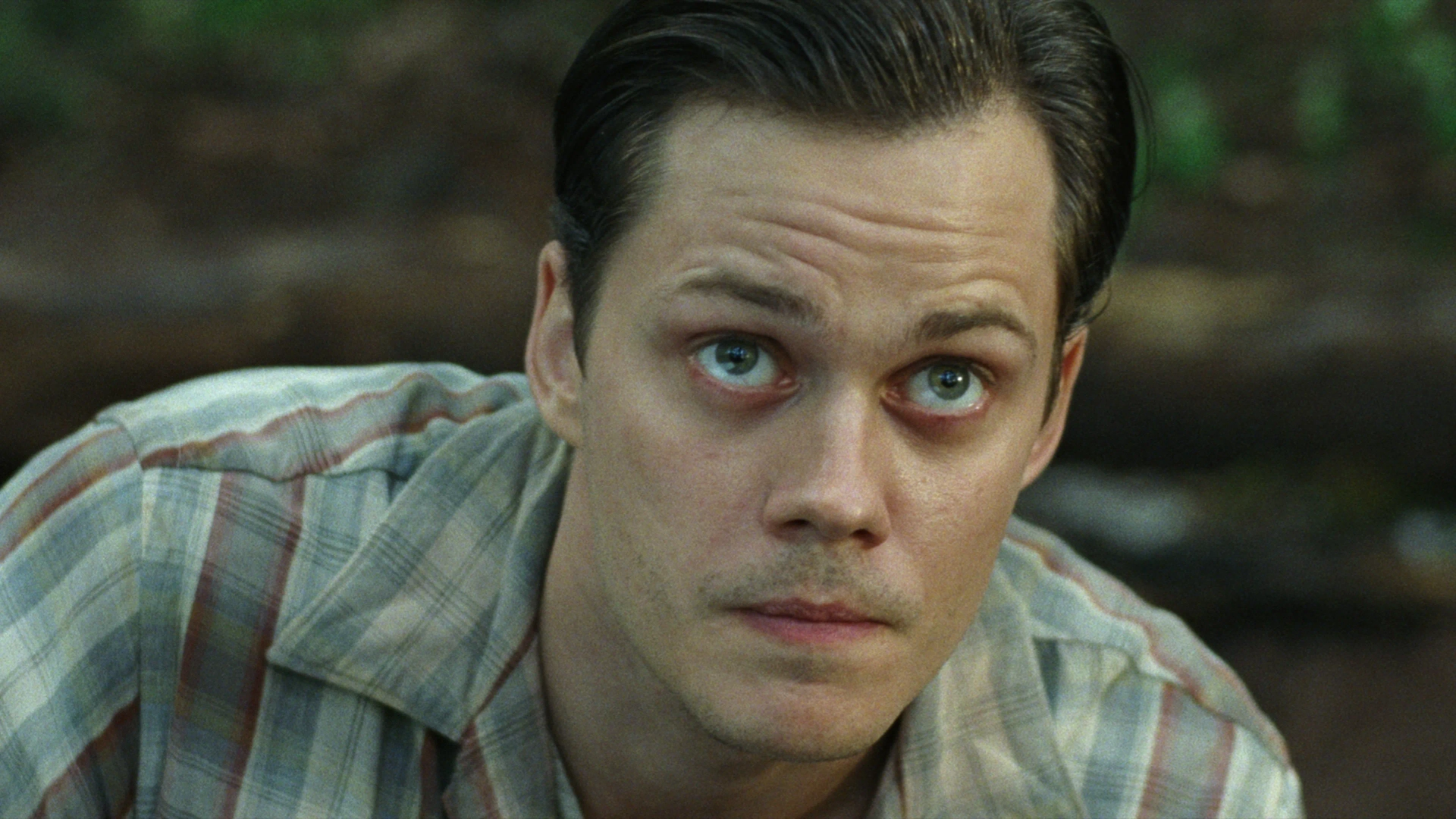 Bill Skarsgård in The Devil All the Time (2020)