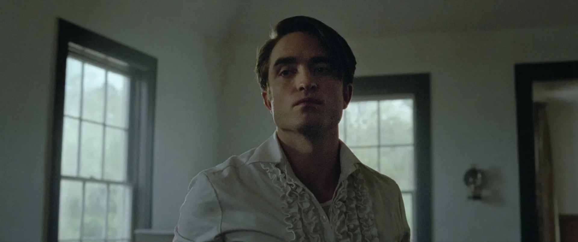 Robert Pattinson in The Devil All the Time (2020)