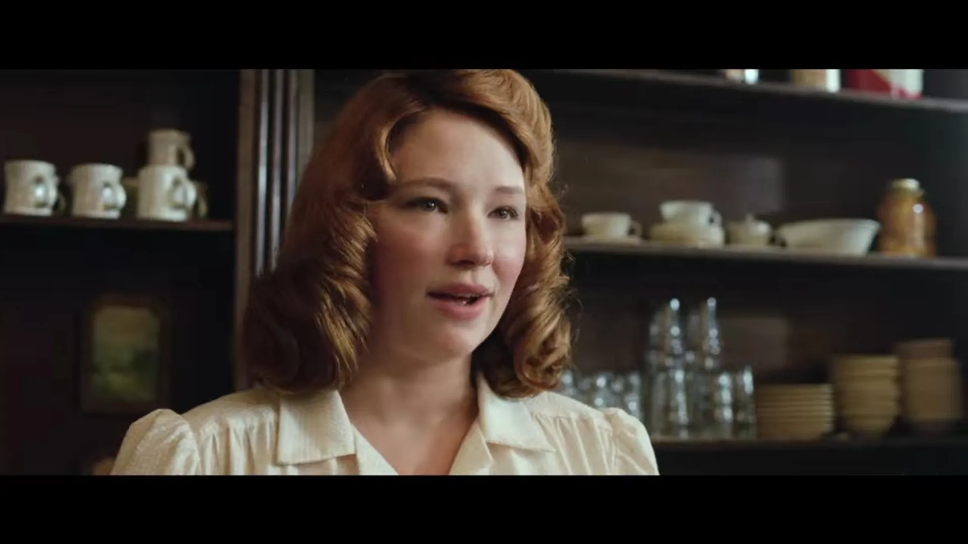 Haley Bennett in The Devil All the Time (2020)