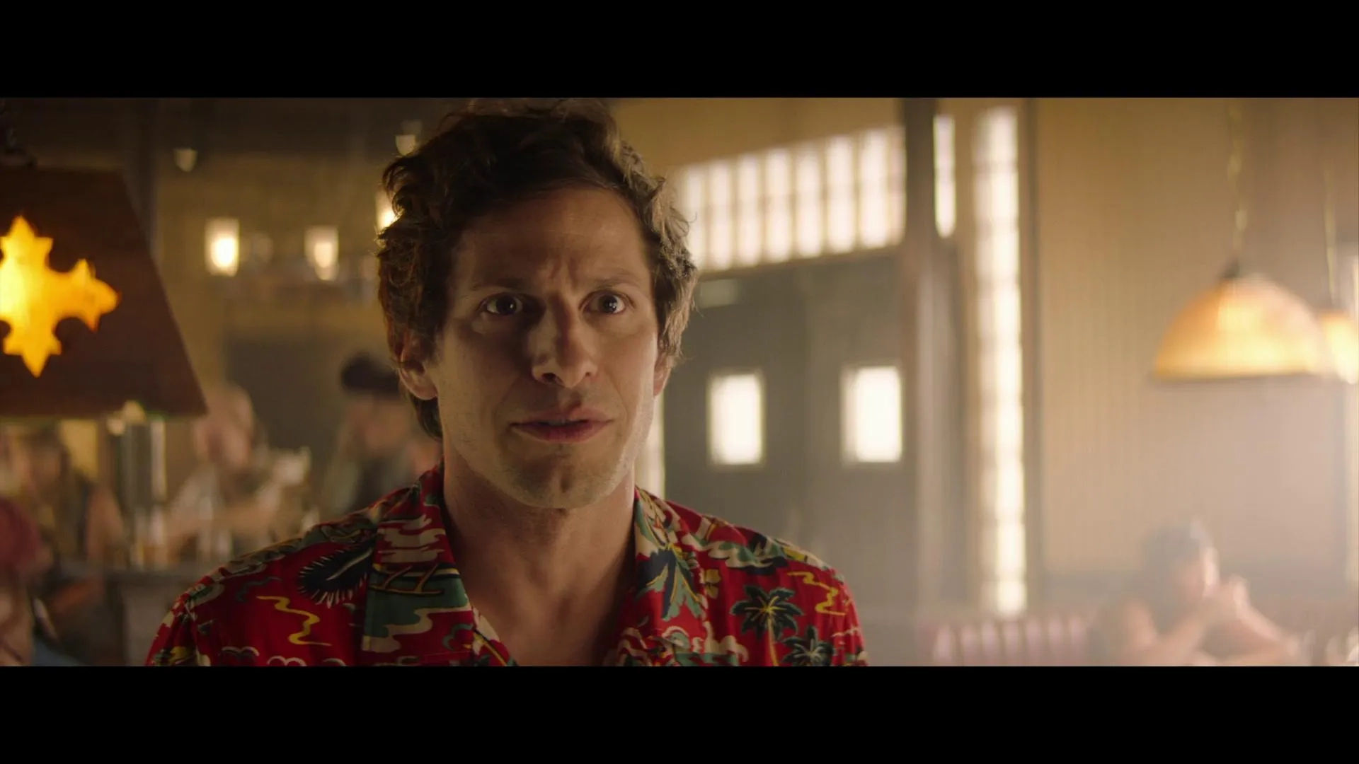 Andy Samberg in Palm Springs (2020)