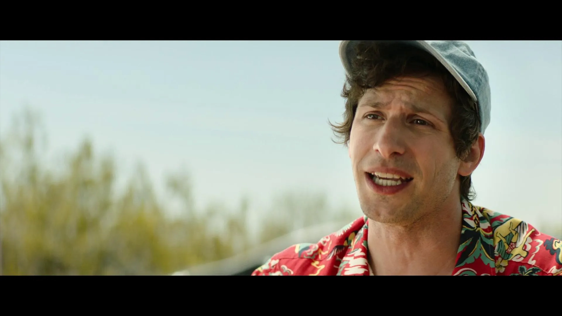 Andy Samberg in Palm Springs (2020)