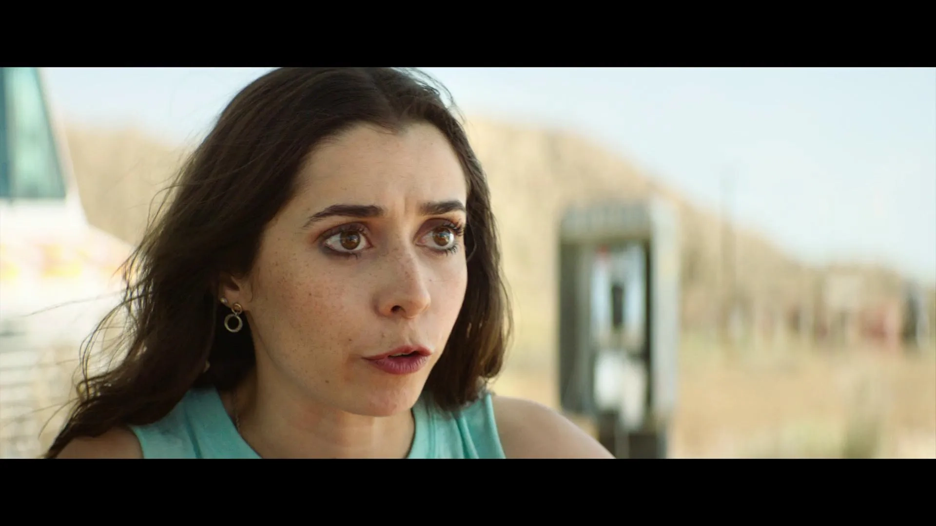 Cristin Milioti in Palm Springs (2020)