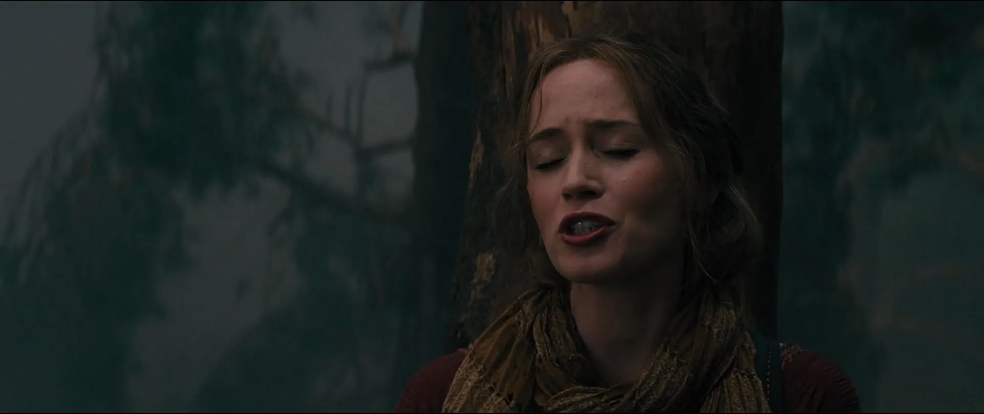 Emily Blunt in Into the Woods (2014)