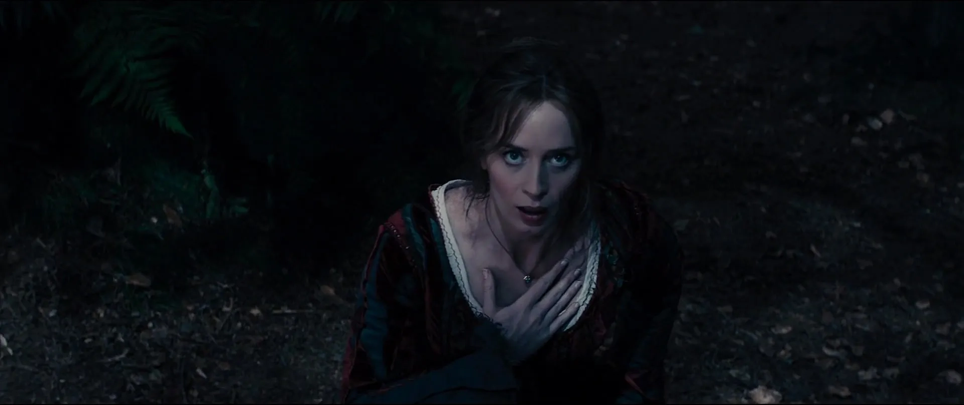 Emily Blunt in Into the Woods (2014)