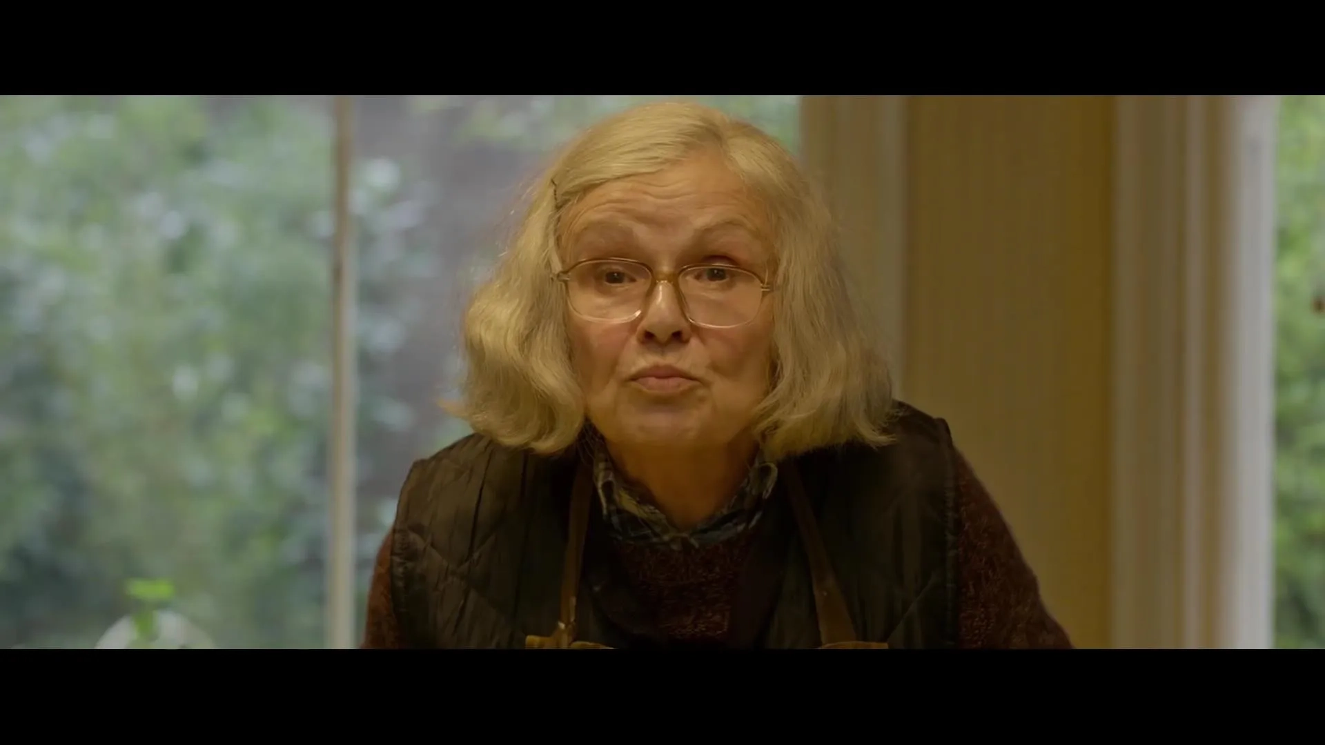 Julie Walters in Paddington 2 (2017)